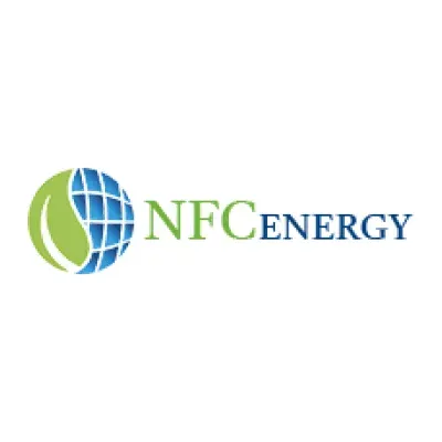 NFC Energy logo