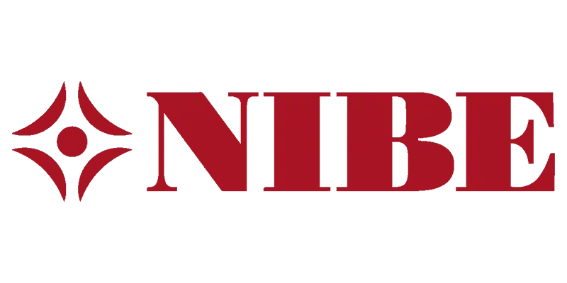 NIBE logo