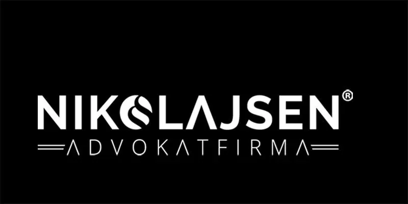 Nikolajsen Advokatfirmas logo