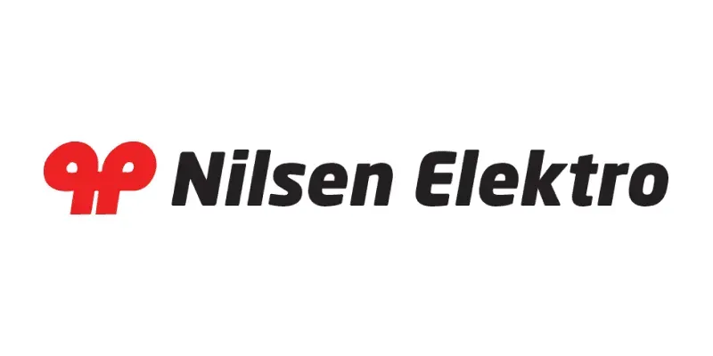 Logo PEC Nilsen Elektro