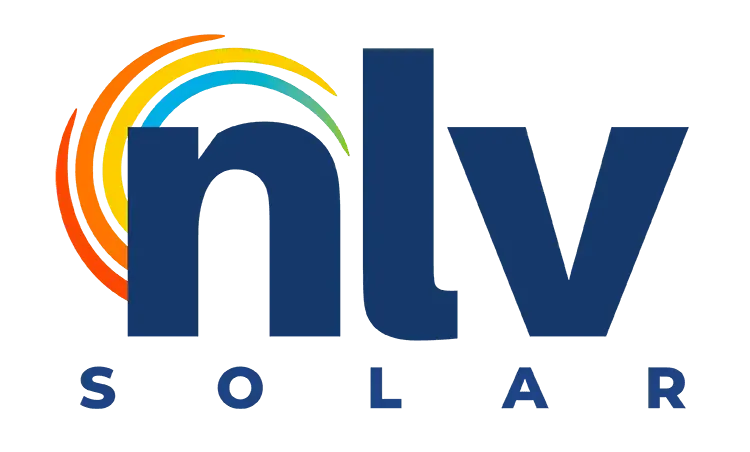 Nlv Solar Srl logo