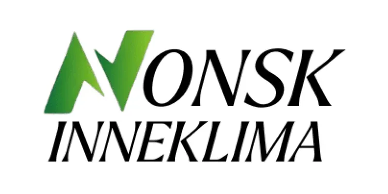 Logo Nonsk Inneklima