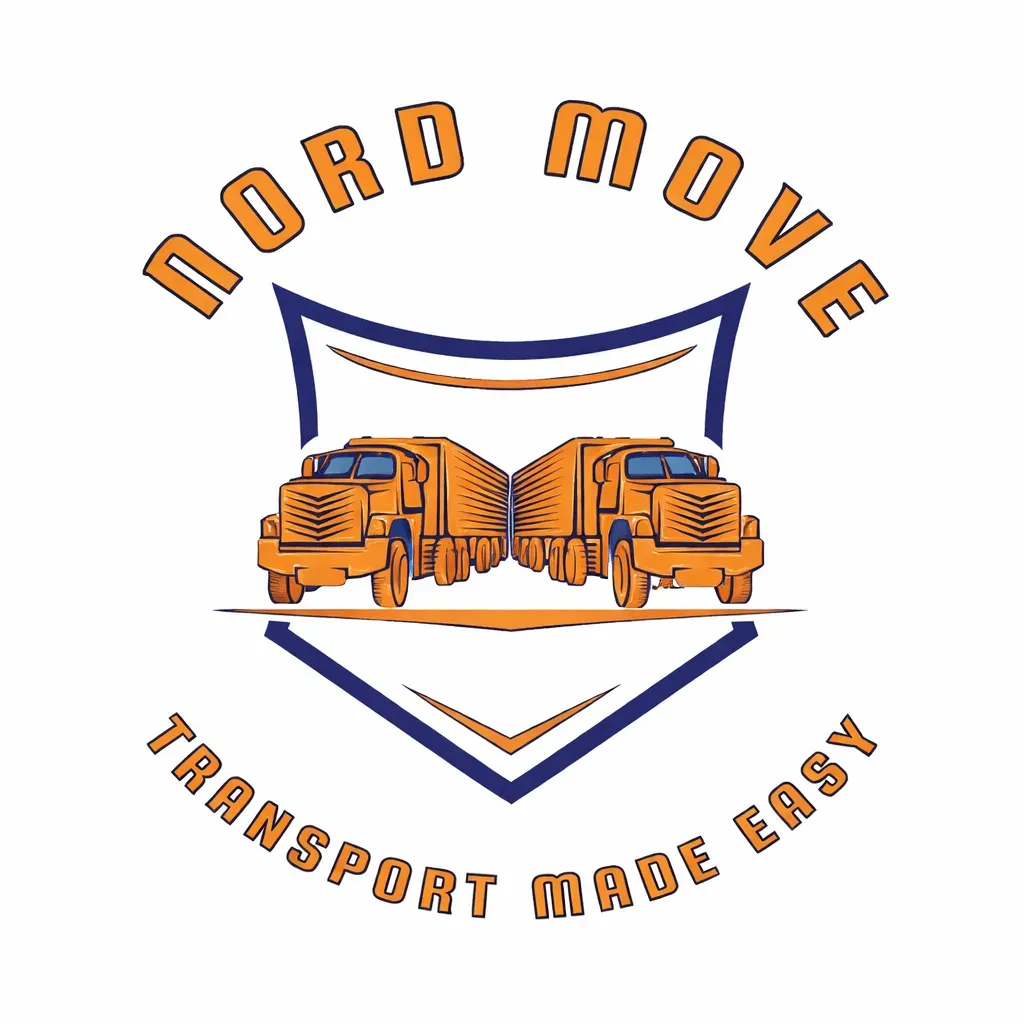 Nord Move I/S.