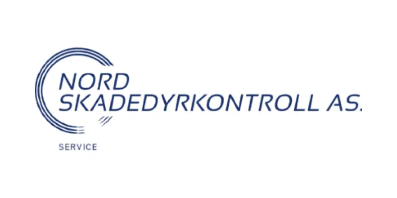 Nord Skadedyrkontroll AS Logo