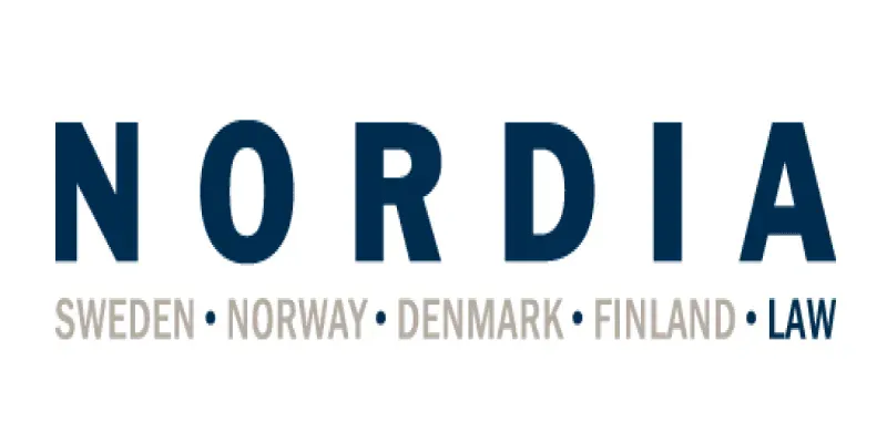 logoen til nordia