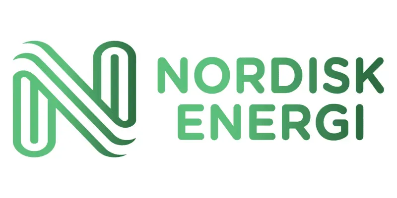 Nordisk Energis logo