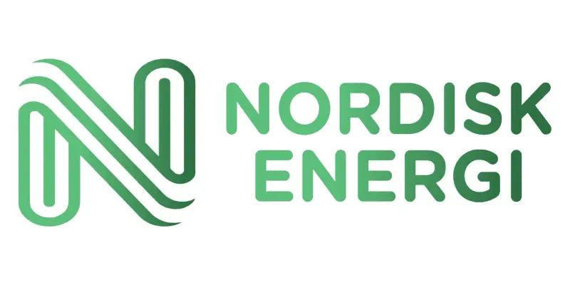 Nordisk Energis logo