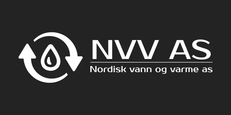Logoen til Nordisk vann og varme as