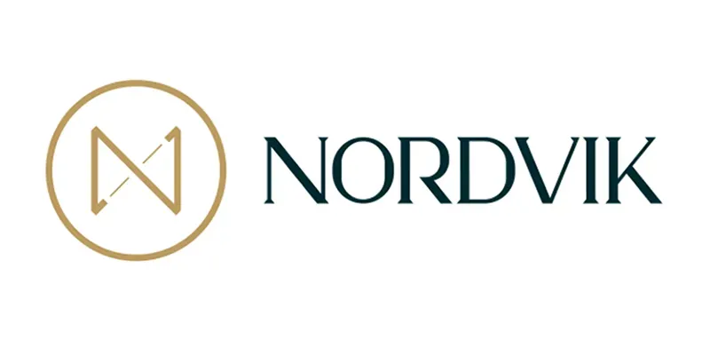 Nordvik logo