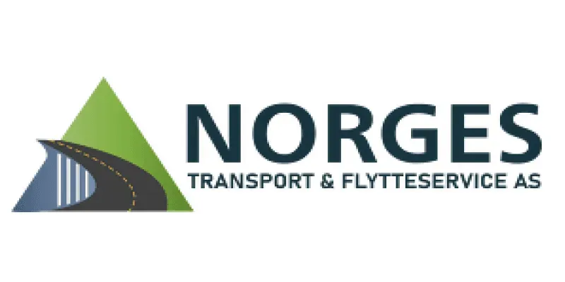 Norges Transport & Flytteservice AS logo