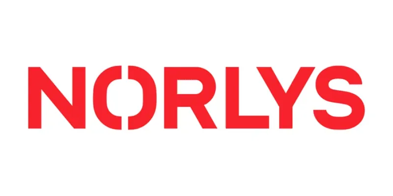 Norlys' logo