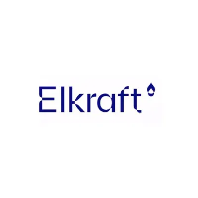 Elkrafts logo