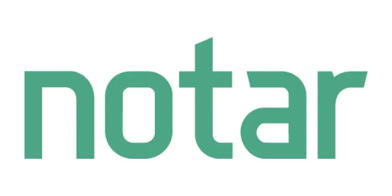 Logo Notar
