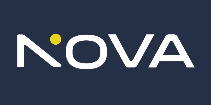NOVA Renovables logo