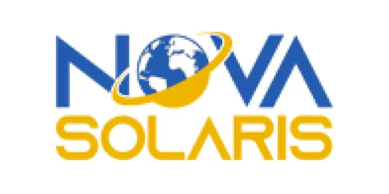 Nova Solaris logo