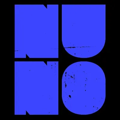 Logoen til NUNO arkitektur AS