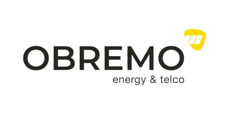 Obremo logo