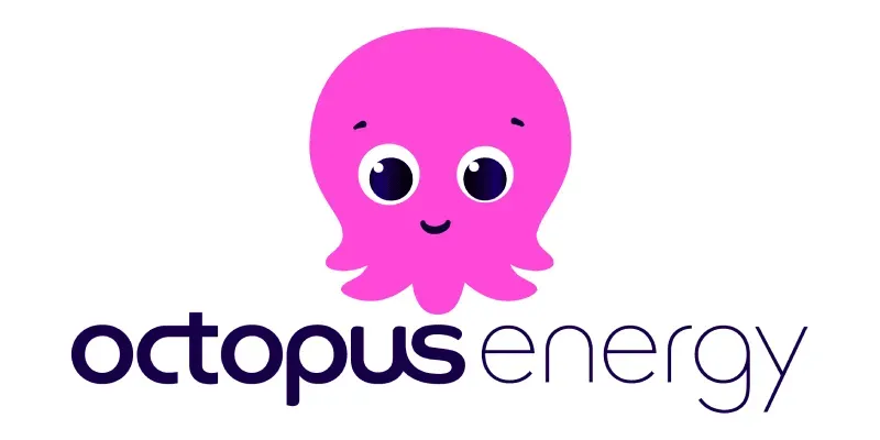 Octopus Energy logo