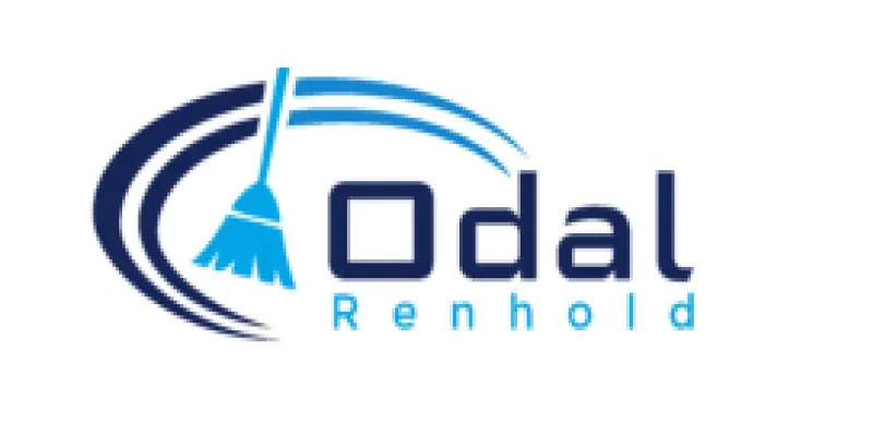 logoen til odal renhold
