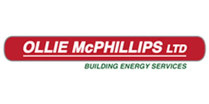 Ollie McPhillips Ltd logo