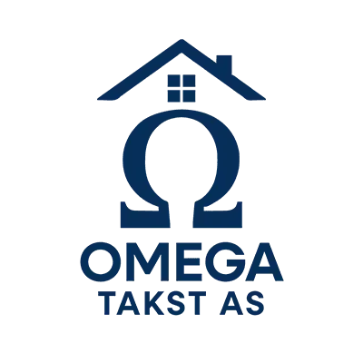 Omega Takst AS logo