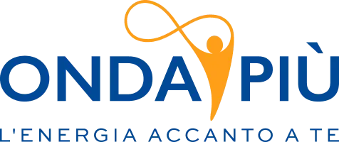 Onda Più Srl logo