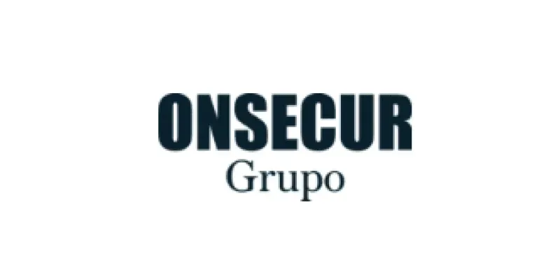 ONSECUR logo