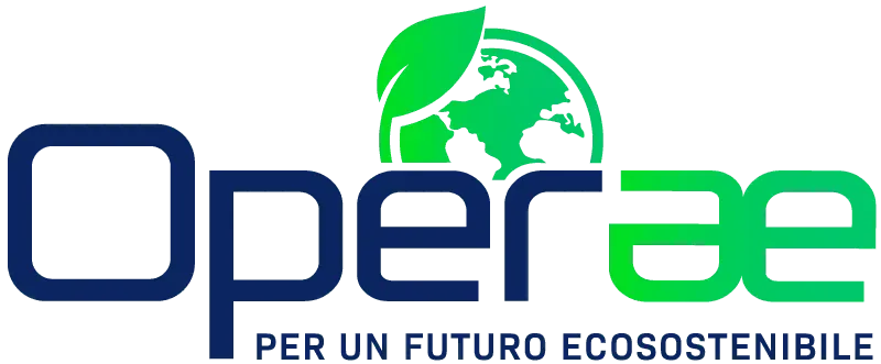 Operae S.R.L. logo