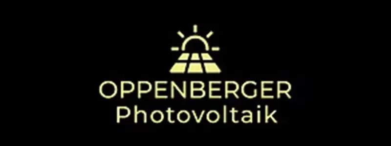 Oppenberger Photovoltaik logo