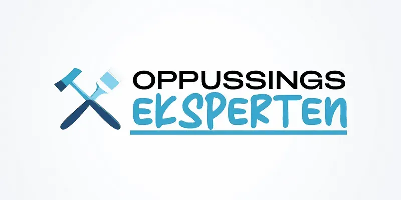 Logo til Oppussingseksperten AS