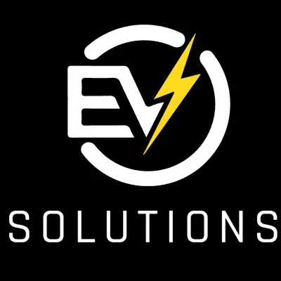 Optimum EV Solutions logo
