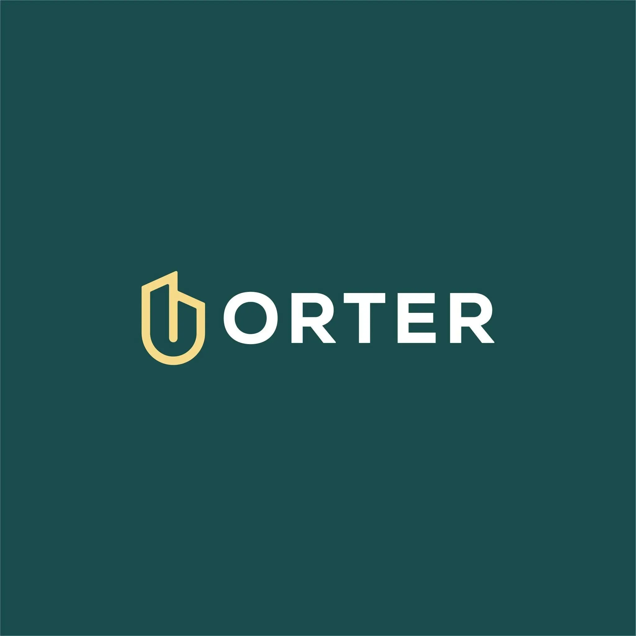 Orter S.L. logo