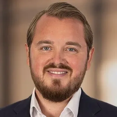 Mäklaren Oscar Wittberg hos Widerlöv Nacka/Värmdö.