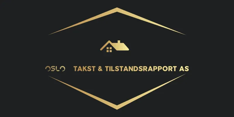 Logo Oslo Takst & Tilstandsrapport