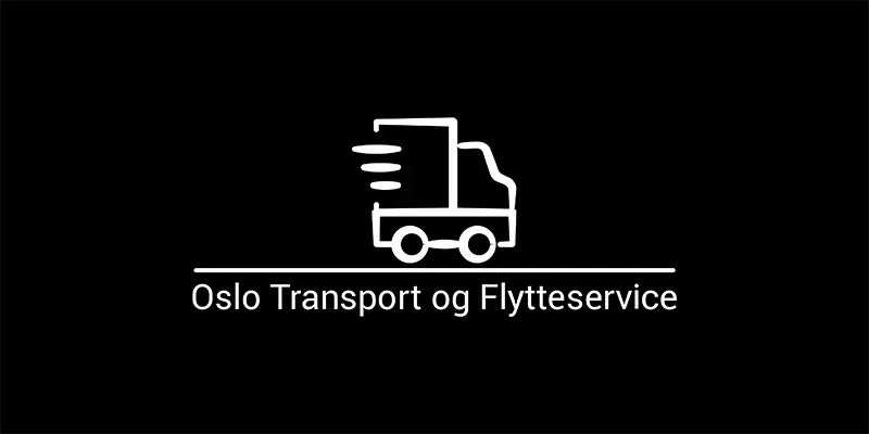 Oslo Transport og Flytteservice logo