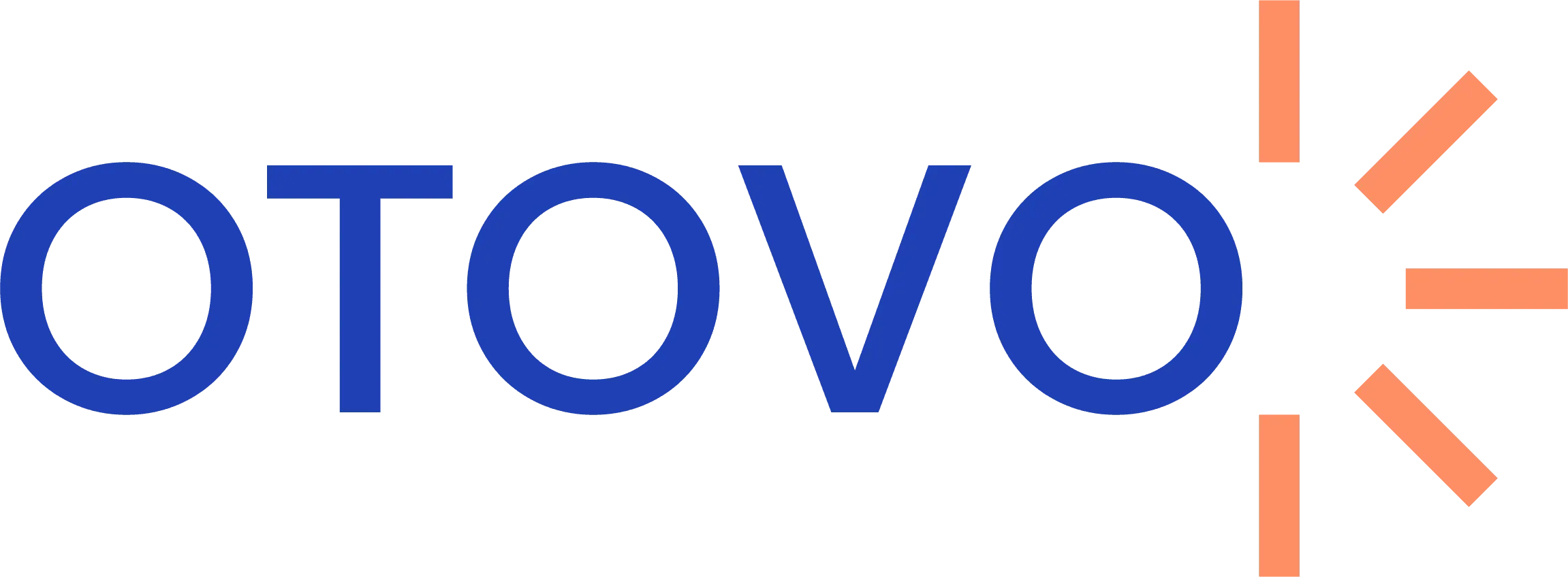 Otovo Italia logo