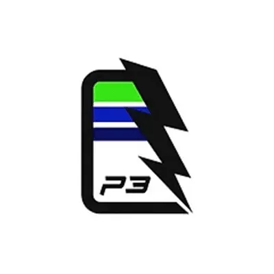 P3 Elektro AS logo