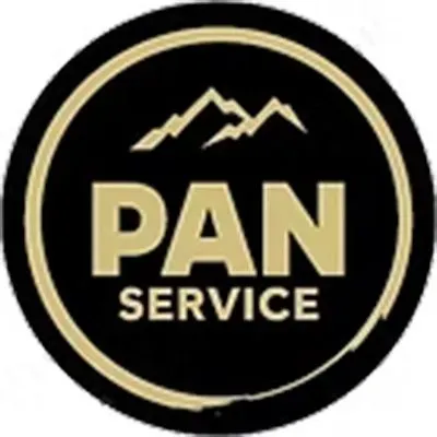 PAN Service logo