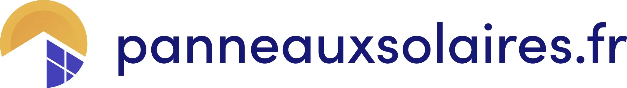 Logo Panneauxsolaires.fr