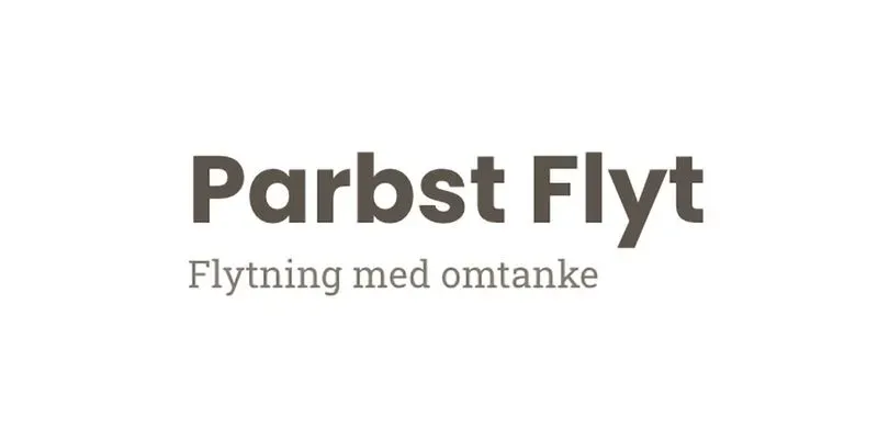 Parbst Flyts logo