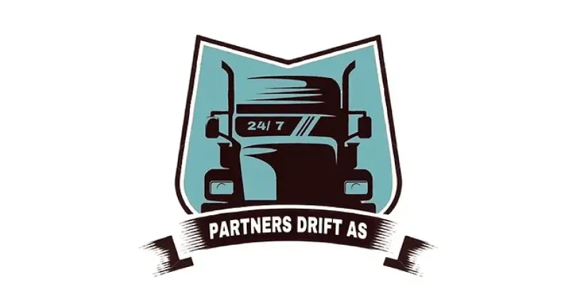 partners drift logo