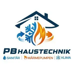 Pascal Bösch PB Haustechnik logo
