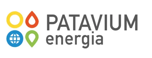 Patavium Energia logo