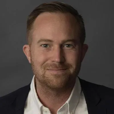 Mäklaren Patrik Liikamaa hos Svensk Fastighetsförmedling Karlstad/Forshaga.