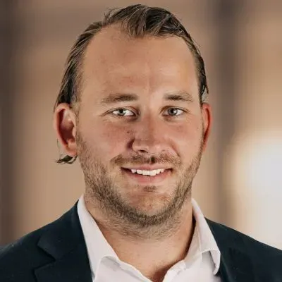 Mäklaren Paul Karlström hos Widerlöv Nacka/Värmdö.
