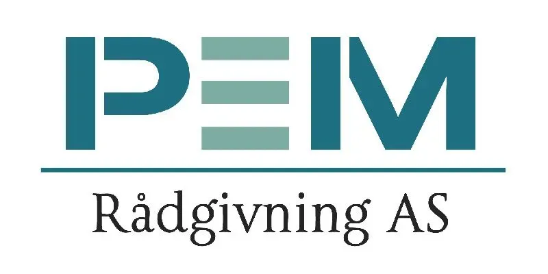 Pem Rådgivning logo