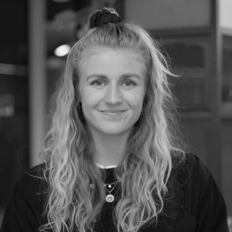 Pernille Ellehage