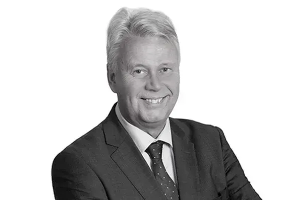 Mäklaren Peter Dahlberg hos BOSTHLM Älvsjö.