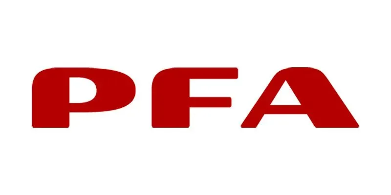 PFAs logo