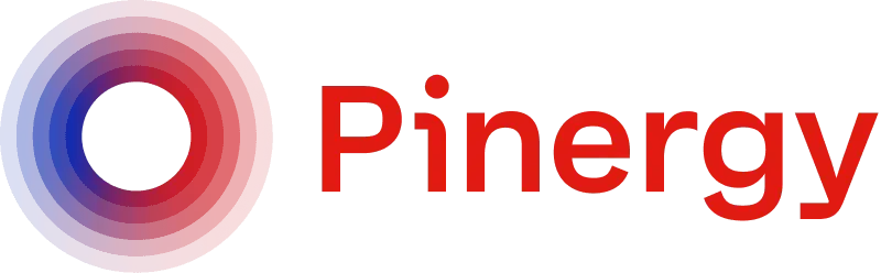 Pinergy logo